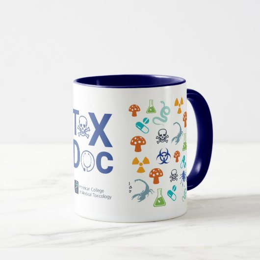 Tox Doc Tasse 2 (VorderseiteRechts)