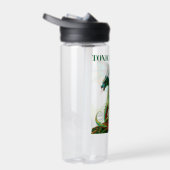 TOXIC DRAGON  TRINKFLASCHE (Rechts)
