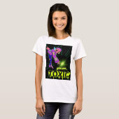 Toxic T-Shirt (Vorne ganz)