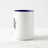 ToxIC-Tasse Tasse (Zentrum)