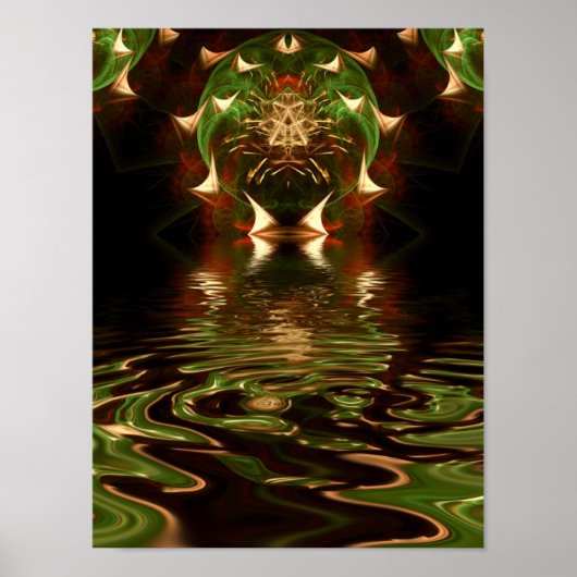 Toxicalia Poster (Vorne)