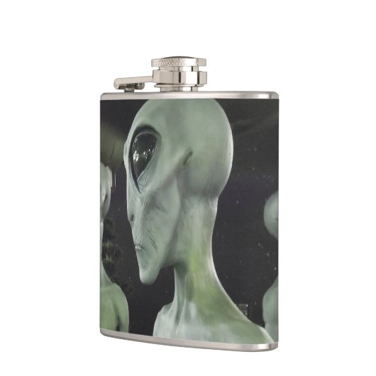 ToxicBrain Flachmann (Links)