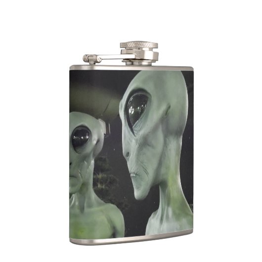 ToxicBrain Flachmann (Rechts)