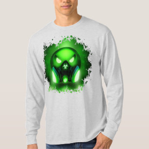 Toxikmoji-T-Shirt T-Shirt