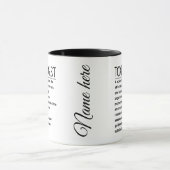 Toxikologe Tasse (Zentrum)