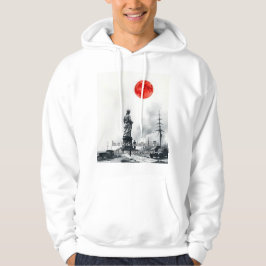 toxisch hoodie