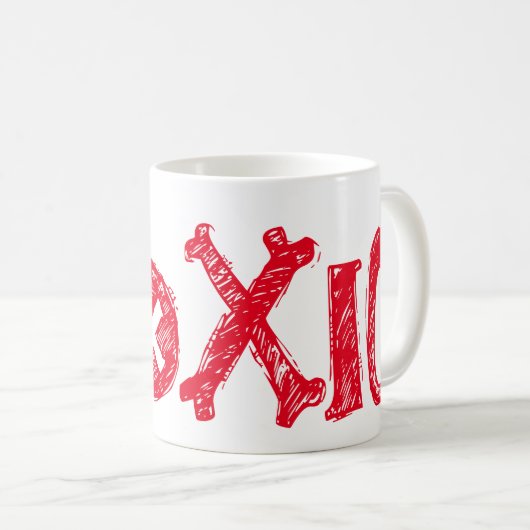 toxisch kaffeetasse (VorderseiteRechts)
