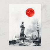 toxisch postkarte (Vorderseite)