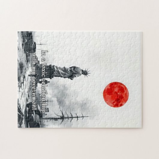 toxisch puzzle (Horizontal)