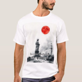 toxisch T-Shirt
