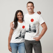 toxisch T-Shirt (Unisex)