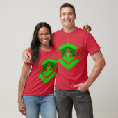 Toxisch T-Shirt (Unisex)