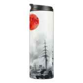 toxisch thermosbecher (Nach rechts gedreht)