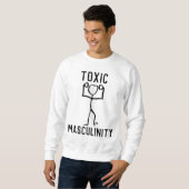 TOXISCHE T - Shirt (Vorne ganz)