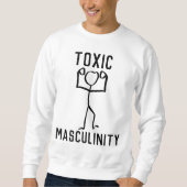 TOXISCHE T - Shirt (Vorderseite)