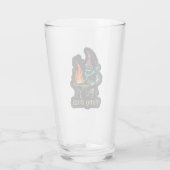 Toxisches GRILLEN 2025 Glas (Rückseite)