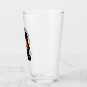 Toxisches GRILLEN 2025 Glas (Links)