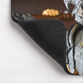 Toy Barbarian Mousepad (Ecke)