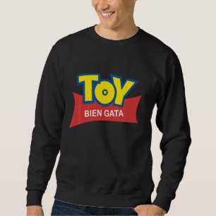 Toy Bien Gata Sweatshirt