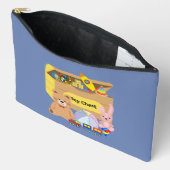 Toy Box Large Zubehörtasche (Offen)