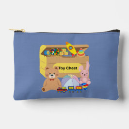 Toy Box Small Zubehörtasche