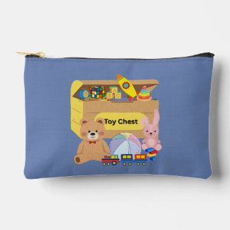 Toy Box Small Zubehörtasche