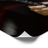 Toy Druid Poster (Ecke)