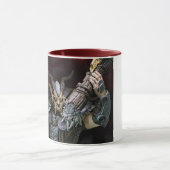 Toy Druid Tasse (Zentrum)