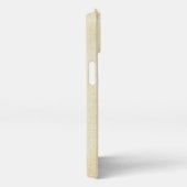 Toy Fox Terrier Painting - Niedliche Original Dog iPhone Hülle (Rechte Seite)