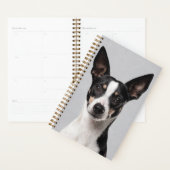 Toy Fox Terrier Planer (Anzeige)
