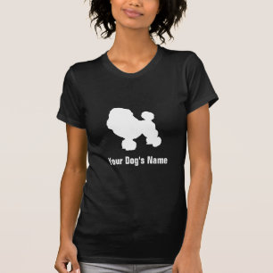 Toy Poodle ト イ プ ド ル ・ T-Shirt