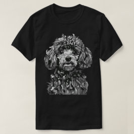 Toy Poodle T - Shirt