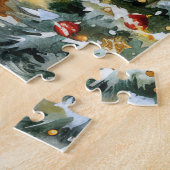 Toy Shop Window Puzzle (Seite)