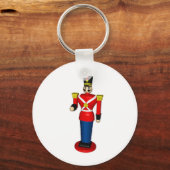 Toy Soldier Schlüsselanhänger (Vorderseite)
