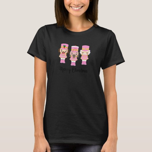 Toy Soldier T-Shirt (Vorderseite)