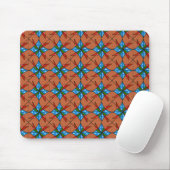 "Toy Windmills" geteerte abstrakte Design Mousepad (Mit Mouse)
