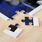 Toy Wolf Puzzle (Seite)