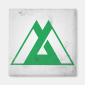 Toyama Magnet (Vorne)