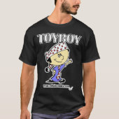 TOYBOY T - Shirt (Vorderseite)