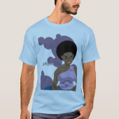 toyin T-Shirt (Vorderseite)