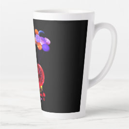 Toying Earth Latte Cup Milchtasse