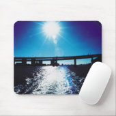 Toyko, Japan Mousepad (Mit Mouse)