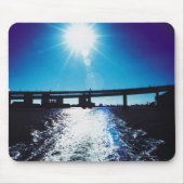 Toyko, Japan Mousepad (Vorne)