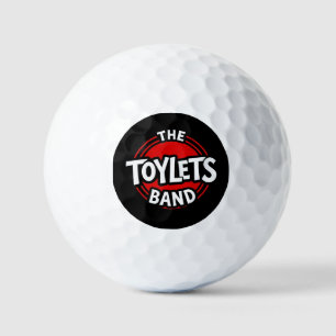 Toylets Cheat AT Golf Golfball