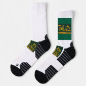 TOYLETZ SOCKEN (Links)