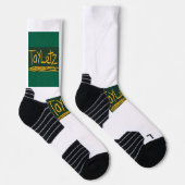 TOYLETZ SOCKEN (Rechts)