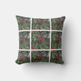 Toyo Berries Pillow Kissen
