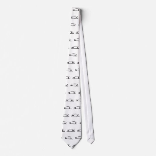 Toyota Camry 2010 Krawatte (Vorderseite)