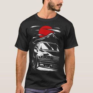 Toyota Chaser jzx100 Tourer / Essential T - Shirt. T-Shirt