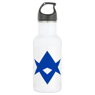 Toyota City Flagge Liberty Flasche Edelstahlflasche